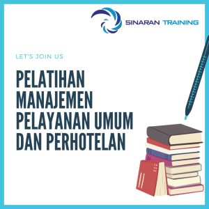 pelatihan manajemen pelayanan umum dan perhotelan jakarta