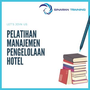 pelatihan manajemen pengelolaan hotel jakarta
