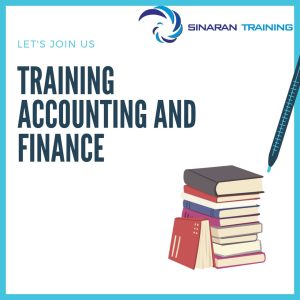 pelatihan ACCOUNTING AND FINANCE