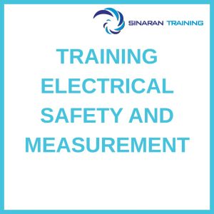 pelatihan ELECTRICAL SAFETY online