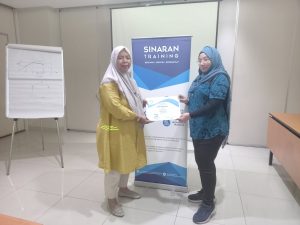 pelatihan LAPORAN PELATIHAN REAL ESTATE online