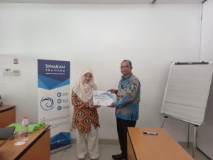 pelatihan LAPORAN PELATIHAN PENGELOLAHAN DATA STSTISTIK PARIWISATA di jakarta