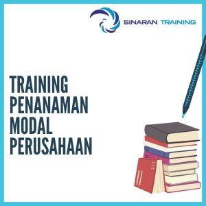 pelatihan penanaman modal perusahaan jakarta