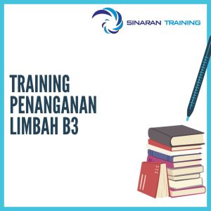 pelatihan penanganan limbah b3 jakarta