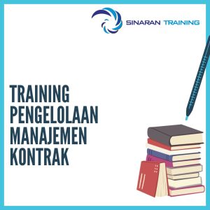 training pengelolaan manajemen kontrak