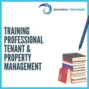 pelatihan Professional Tenant & Property Management jakarta