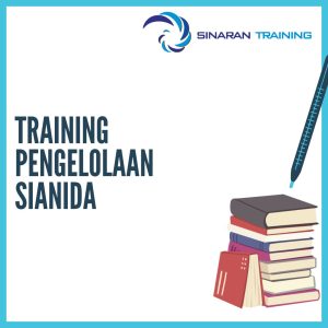pelatihan Pengelolaan Sianida jakarta