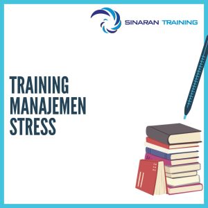pelatihan manajemen stress jakarta