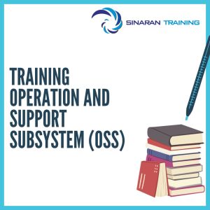 pelatihan Operation and Support Subsystem (OSS) jakarta