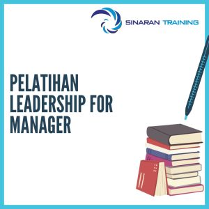 pelatihan Leadership for Manager jakarta
