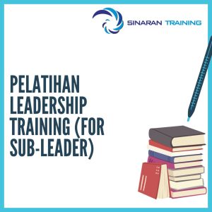 pelatihan Leadership Training (for Sub-Leader) jakarta
