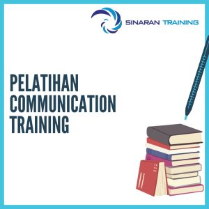 pelatihan Communication Training jakarta