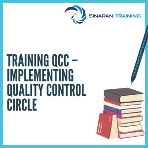 pelatihan QCC – Implementing Quality Control Circle jakarta