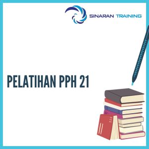 pelatihan PPH 21 jakarta