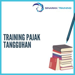 pelatihan Pajak Tangguhan jakarta