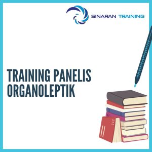 pelatihan panelis organoleptik jakarta