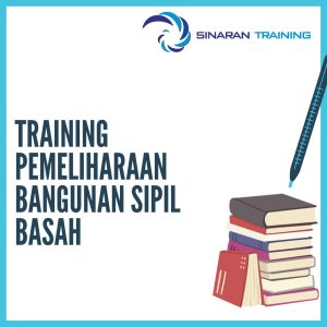 pelatihan Pemeliharaan Bangunan Sipil Basah jakarta