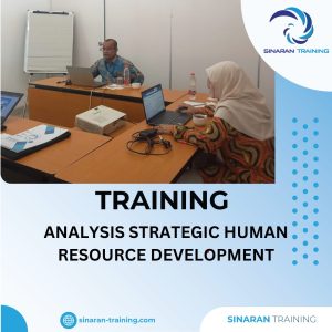 TRAINING STRATEGIC HUMAN RESOURCE