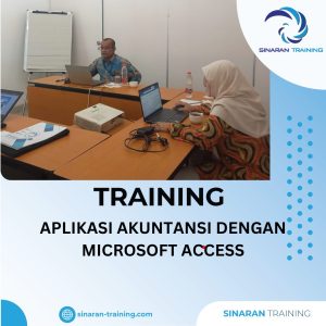 TRAINING APLIKASI AKUNTANSI MICROSOFT