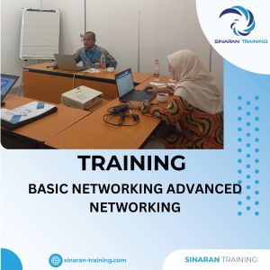 TRAINING BASIC NETWORKING ADVANCED NETWORKING