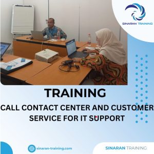 TRAINING CALL CONTACT CENTER