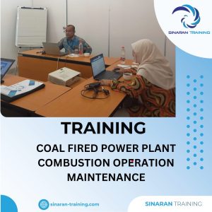 TRAINING COAL FIRED POWER