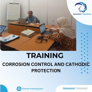 TRAINING CORROSION CONTROL AND CATHODIC PROTECTION