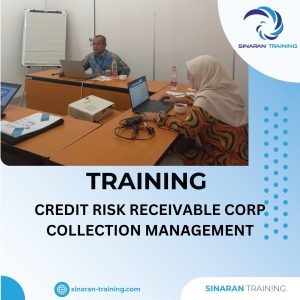 TRAINING CREDIT RISK RECEIVABLE
