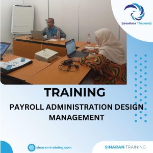 TRAINING PAYROLL ADMINISTRATION DESIGN