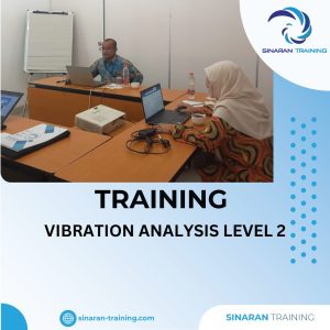 TRAINING VIBRATION ANALYSIS