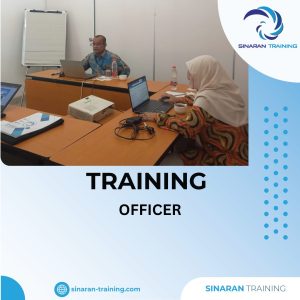 TRAINING OFFICER