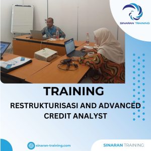 TRAINING ADVANCED CREDIT ANALYST