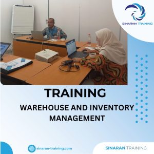 TRAINING WAREHOUSE AND INVENTORY MANAGEMENT