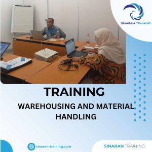 TRAINING WAREHOUSING AND MATERIAL HANDLING