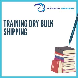 pelatihan Dry Bulk Shipping di jakarta