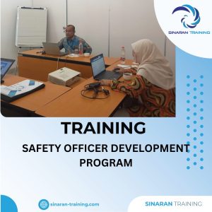 TRAINING SAFETY OFFICER DEVELOPMENT PROGRAM