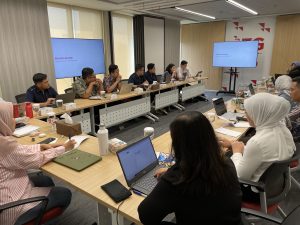 Laporan Training Business Acumen