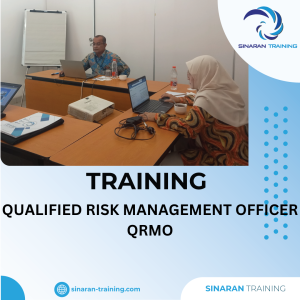 TRAINING QUALIFIED RISK MANAGEMENT OFFICER QRMO