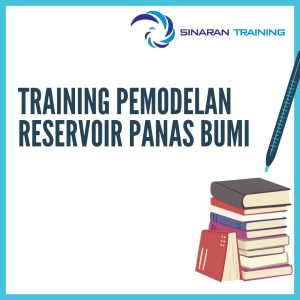 pelatihan PEMODELAN RESERVOIR PANAS BUMI online