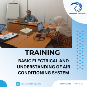 TRAINING ELECTRICAL AIR CONDITIONING SYSTEM