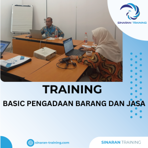 TRAINING BASIC PENGADAAN BARANG DAN JASA