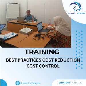 TRAINING PRACTICES COST REDUCTION COST CONTROL