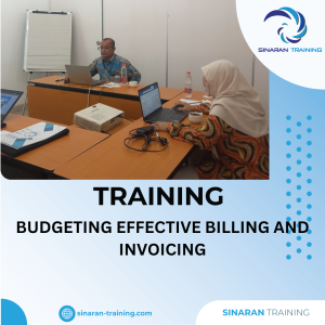 TRAINING BUDGETING EFFECTIVE BILLING AND INVOICING