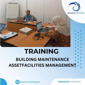 TRAINING BUILDING MAINTENANCE ASSET FACILITIES MANAGEMENT
