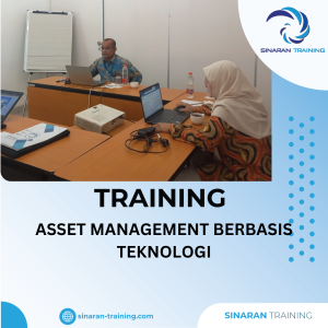 TRAINING ASSET MANAGEMENT BERBASIS TEKNOLOGI