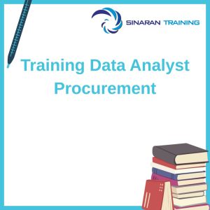 pelatihan Data Analyst Procurement di jakarta