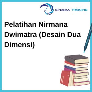 Pelatihan Nirmana Dwimatra (Desain Dua Dimensi)