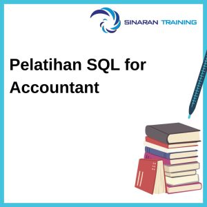 Pelatihan SQL for Accountant