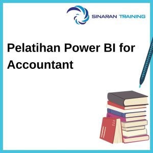 Pelatihan Power BI for Accountant