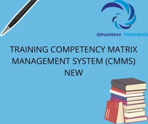 Training Sistem Manajemen Matriks Kompetensi 